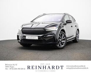 Skoda Enyaq Gebrauchtwagen
