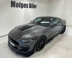 Ford Mustang Gebrauchtwagen