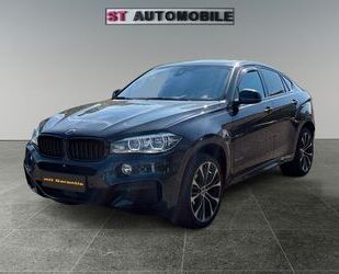BMW X6 Gebrauchtwagen