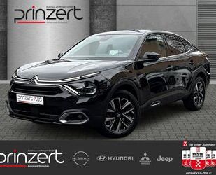 Citroen C4 X Gebrauchtwagen