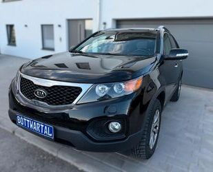 Kia Sorento Gebrauchtwagen