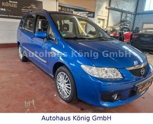 Mazda Premacy Gebrauchtwagen