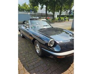 Alfa Romeo Spider Gebrauchtwagen