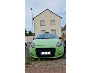 Fiat Grande Punto Gebrauchtwagen
