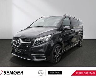 Mercedes-Benz V 300 Gebrauchtwagen