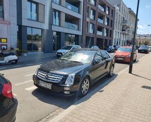 Cadillac STS Gebrauchtwagen