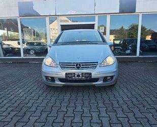 Mercedes-Benz A 170 Gebrauchtwagen