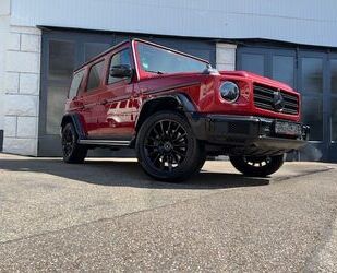 Mercedes-Benz G 400 Gebrauchtwagen