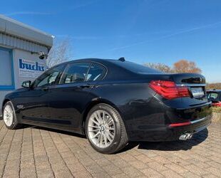 BMW 730 Gebrauchtwagen