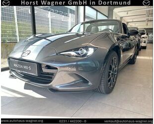Mazda MX-5 Gebrauchtwagen