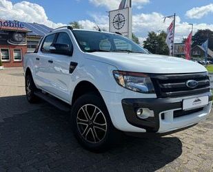 Ford Ranger Gebrauchtwagen