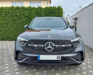 Mercedes-Benz GLC 450 Gebrauchtwagen