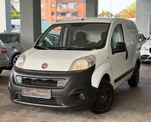 Fiat Fiorino Gebrauchtwagen