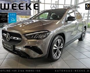 Mercedes-Benz GLA 180 Gebrauchtwagen