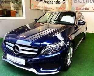Mercedes-Benz C 220 Gebrauchtwagen