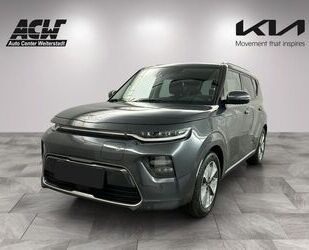 Kia Soul Gebrauchtwagen