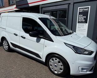 Ford Transit Connect Gebrauchtwagen