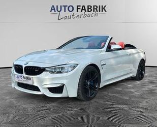 BMW M4 Gebrauchtwagen