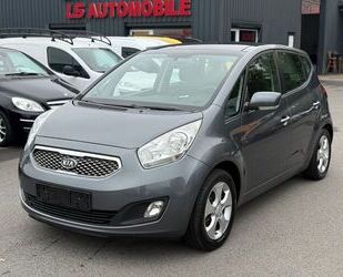 Kia Venga Gebrauchtwagen