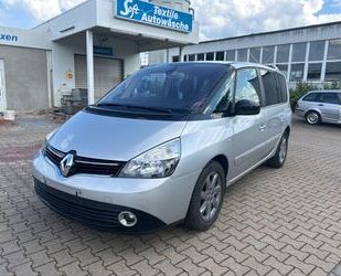 Renault Espace Gebrauchtwagen