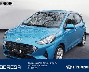 Hyundai i10 Gebrauchtwagen