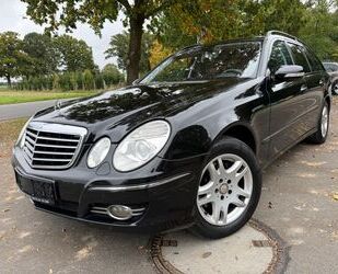Mercedes-Benz E 280 Gebrauchtwagen