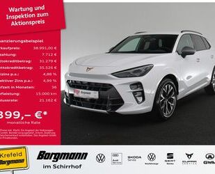 Cupra Terramar Gebrauchtwagen