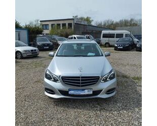 Mercedes-Benz E 350 Gebrauchtwagen