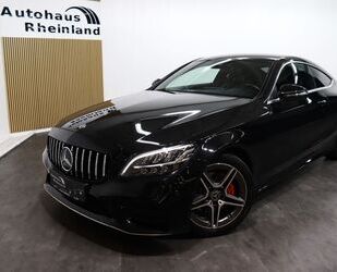 Mercedes-Benz C 200 Gebrauchtwagen