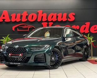 Alpina D4 S Gebrauchtwagen
