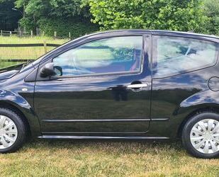 Citroen C2 Gebrauchtwagen