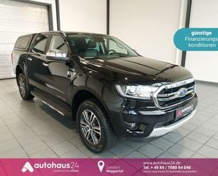 Ford Ranger Gebrauchtwagen