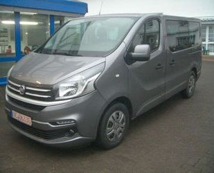 Fiat Talento Gebrauchtwagen