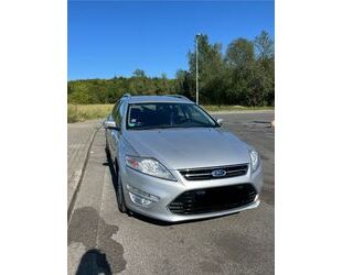 Ford Mondeo Gebrauchtwagen