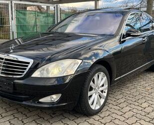 Mercedes-Benz S 320 Gebrauchtwagen