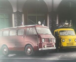 Alfa Romeo Andere Gebrauchtwagen