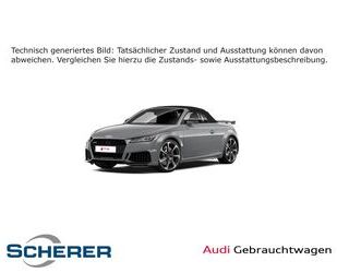 Audi TT RS Gebrauchtwagen