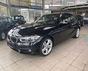 BMW 120 Gebrauchtwagen