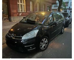 Citroen C4 Picasso Gebrauchtwagen
