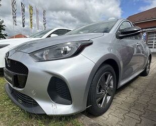 Mazda 2 Hybrid Gebrauchtwagen