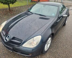 Mercedes-Benz SLK 280 Gebrauchtwagen