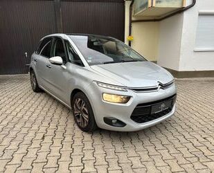 Citroen C4 Picasso Gebrauchtwagen