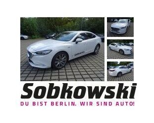 Mazda 6 Gebrauchtwagen
