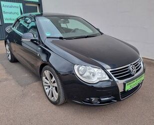 VW Eos Gebrauchtwagen