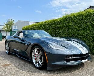 Corvette C7 Gebrauchtwagen