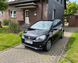 Seat Mii Gebrauchtwagen