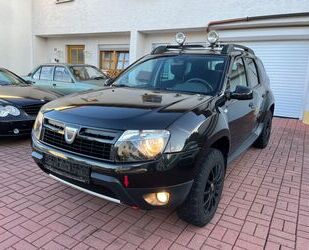 Dacia Duster Gebrauchtwagen