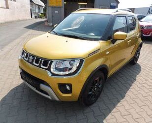 Suzuki Ignis Gebrauchtwagen