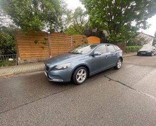 Volvo V40 Gebrauchtwagen