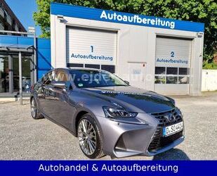 Lexus IS 300 Gebrauchtwagen